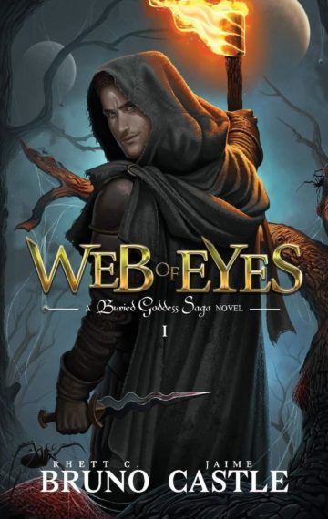 Web of Eyes