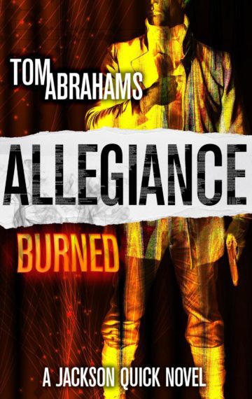 Allegiance Burned