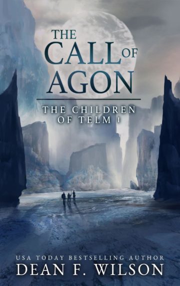The Call of Agon