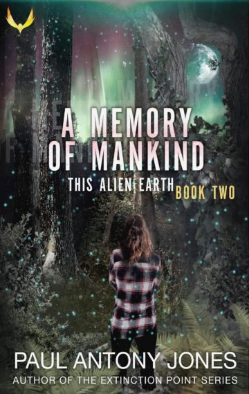 A Memory of Mankind