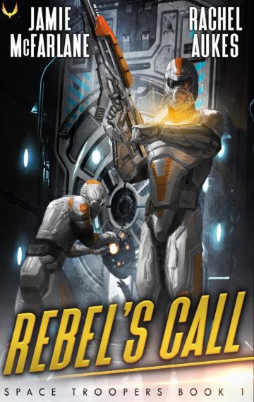 Rebel’s Call
