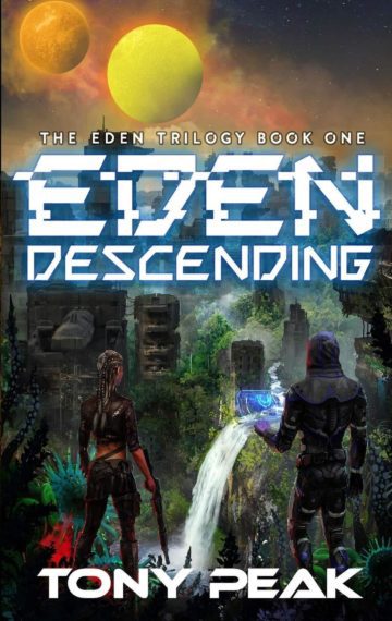 Eden Descending