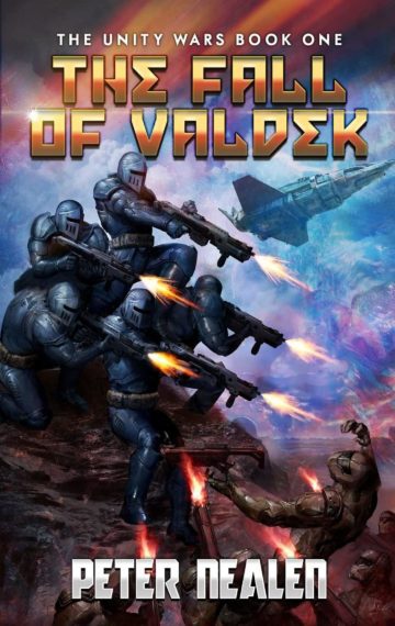 The Fall of Valdek