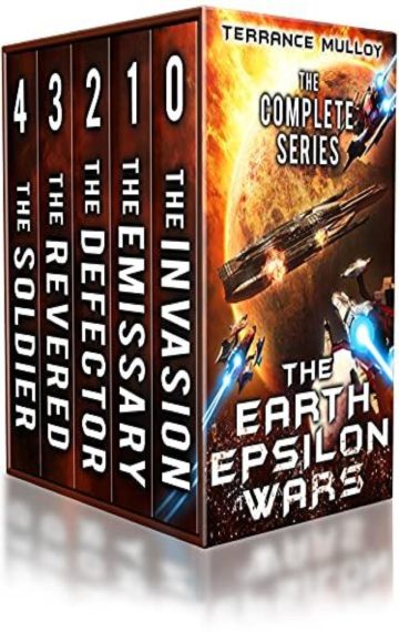 The Earth Epsilon Wars