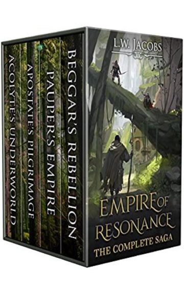 Empire of Resonance
