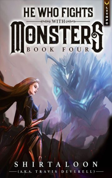 He Who Fights with Monsters 4