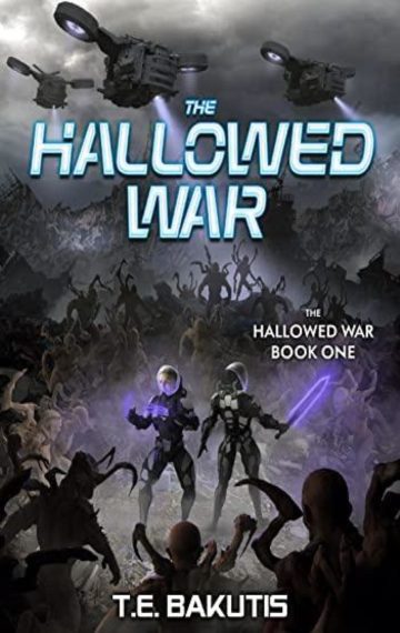 The Hallowed War