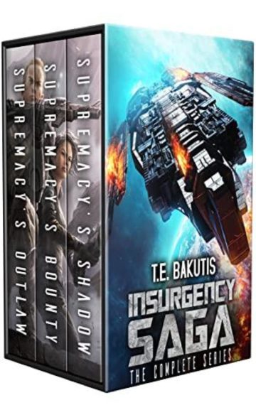 Insurgency Saga