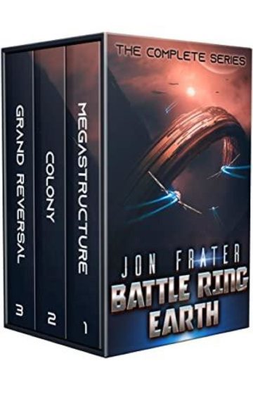 Battle Ring Earth