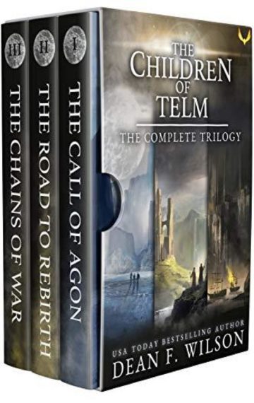 The Children of Telm
