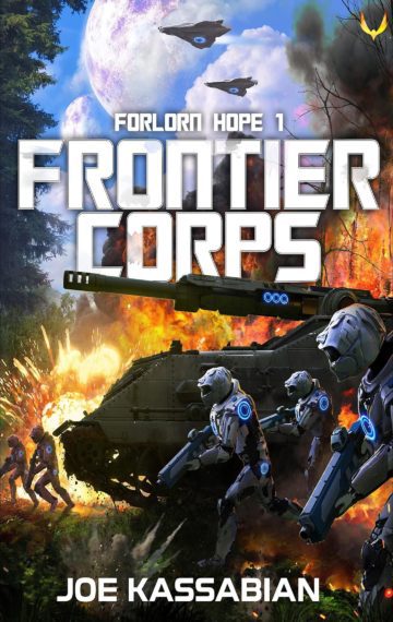 Frontier Corps