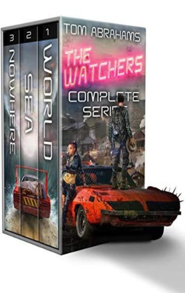 The Watchers