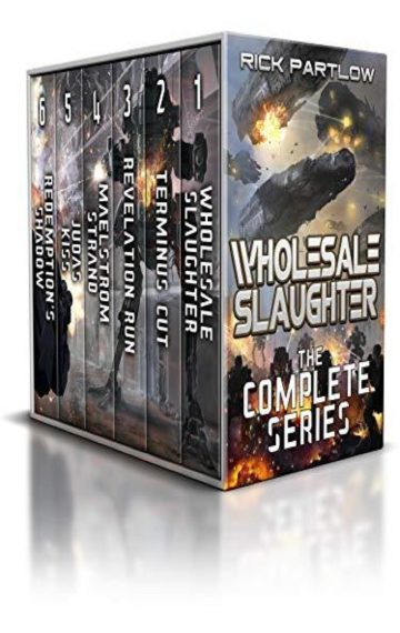 Wholesale Slaughter