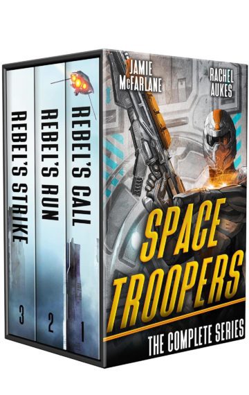 Space Troopers
