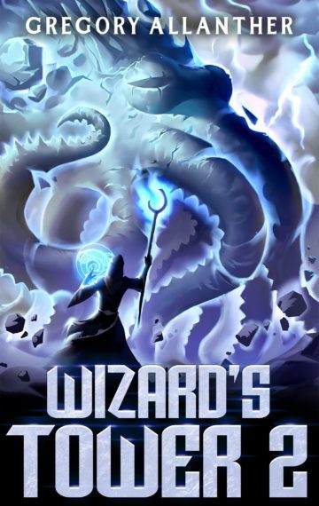 Wizard’s Tower 2