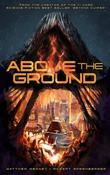 Above the Ground