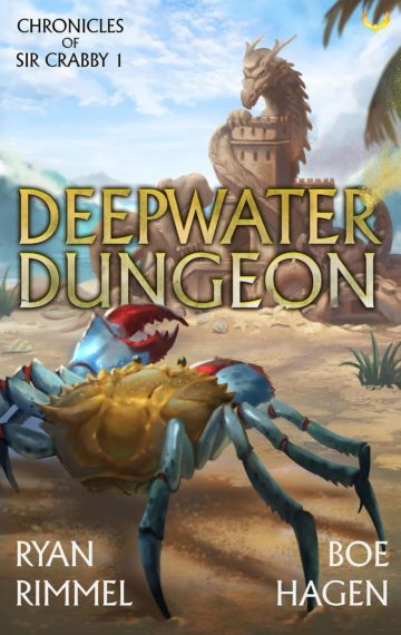 Deepwater Dungeon