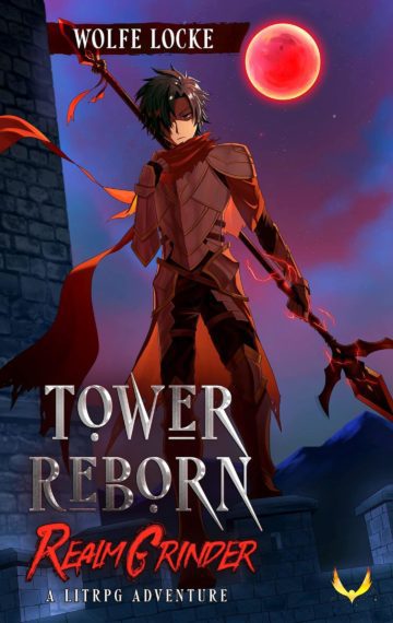 Tower Reborn
