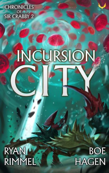 Incursion City