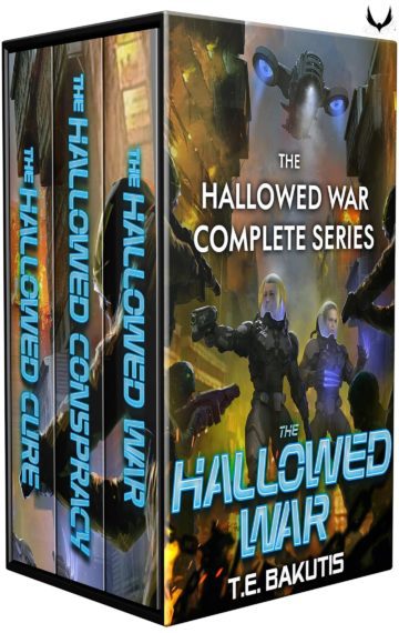 The Hallowed War