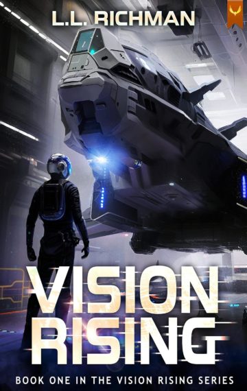 Vision Rising