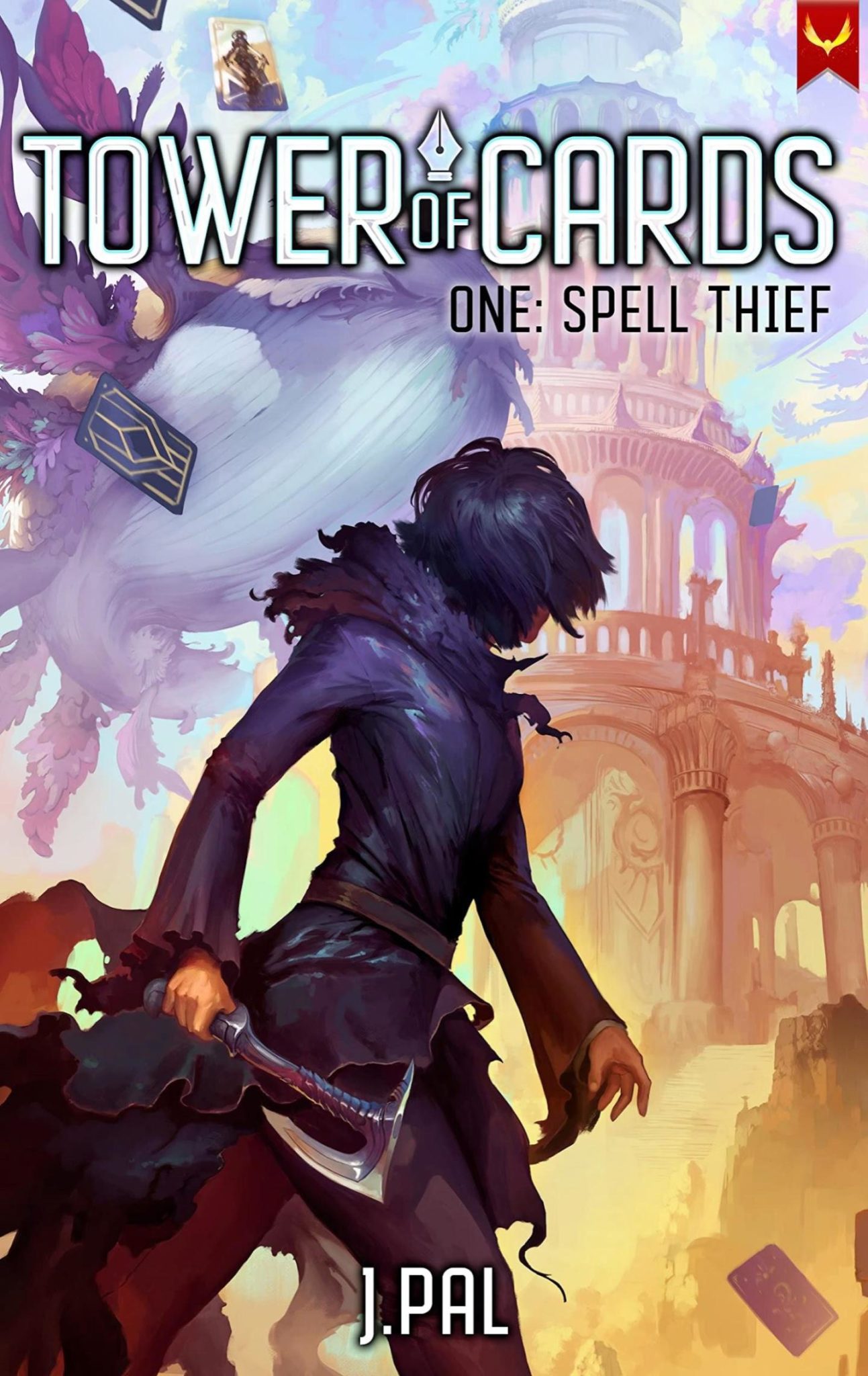 <b>LitRPG</b>.