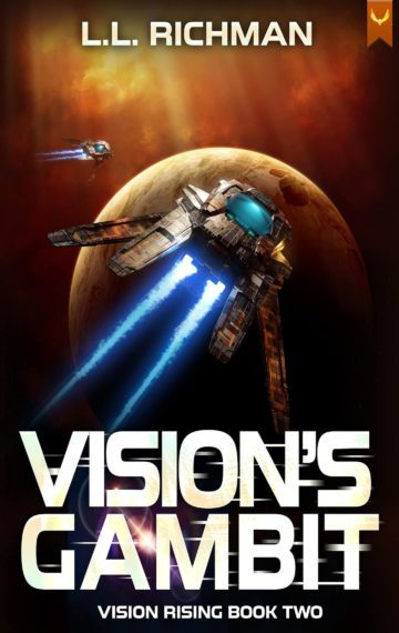 Vision’s Gambit