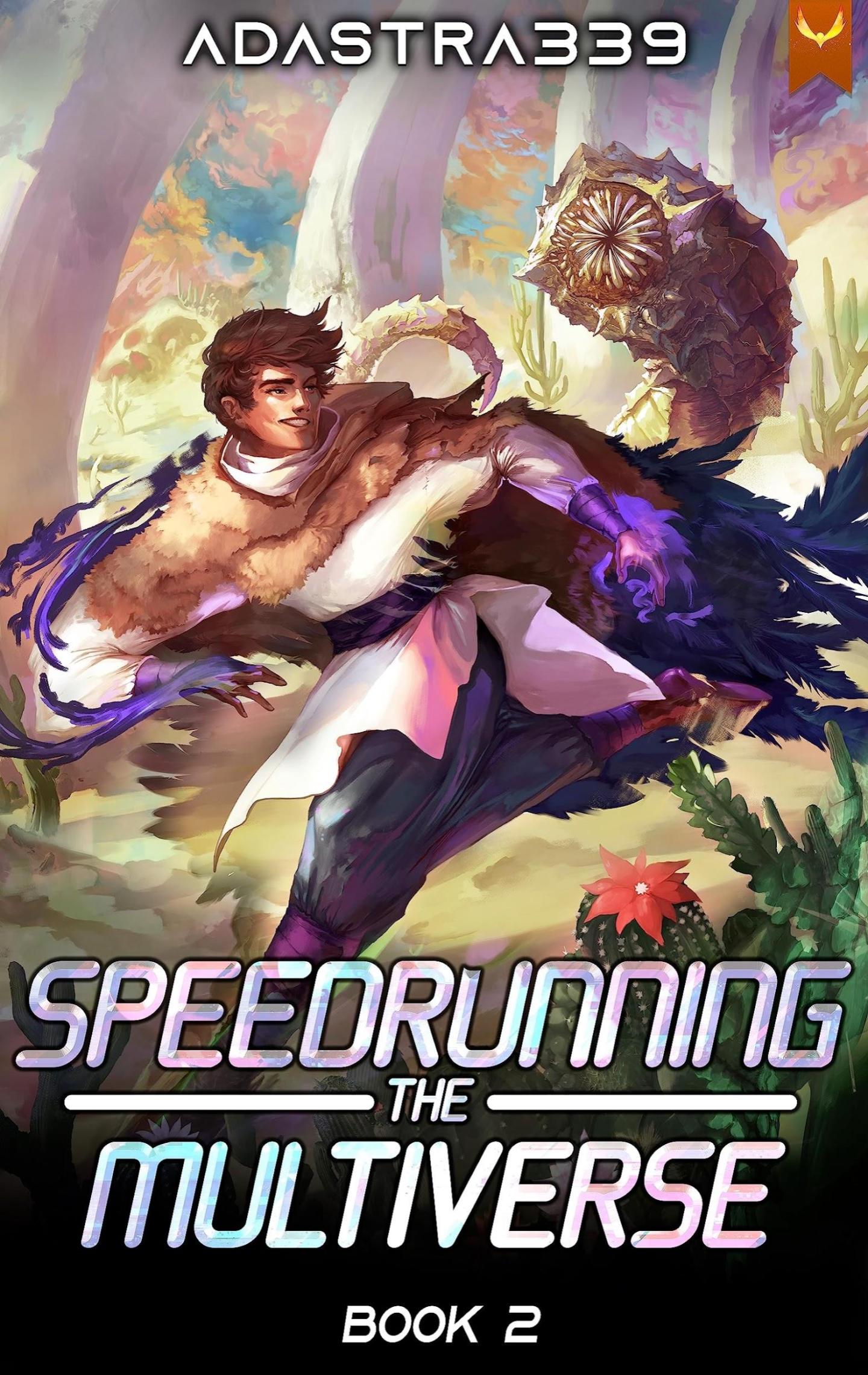 SpeedRunners - Speedrun