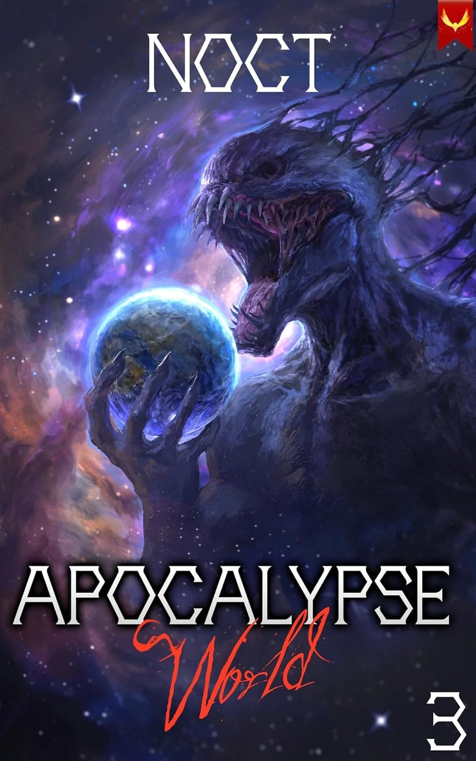 【レア】BABYL ★APOCALYPSE ★ブックレット★３巻 Apocalypse World | Aethon Books