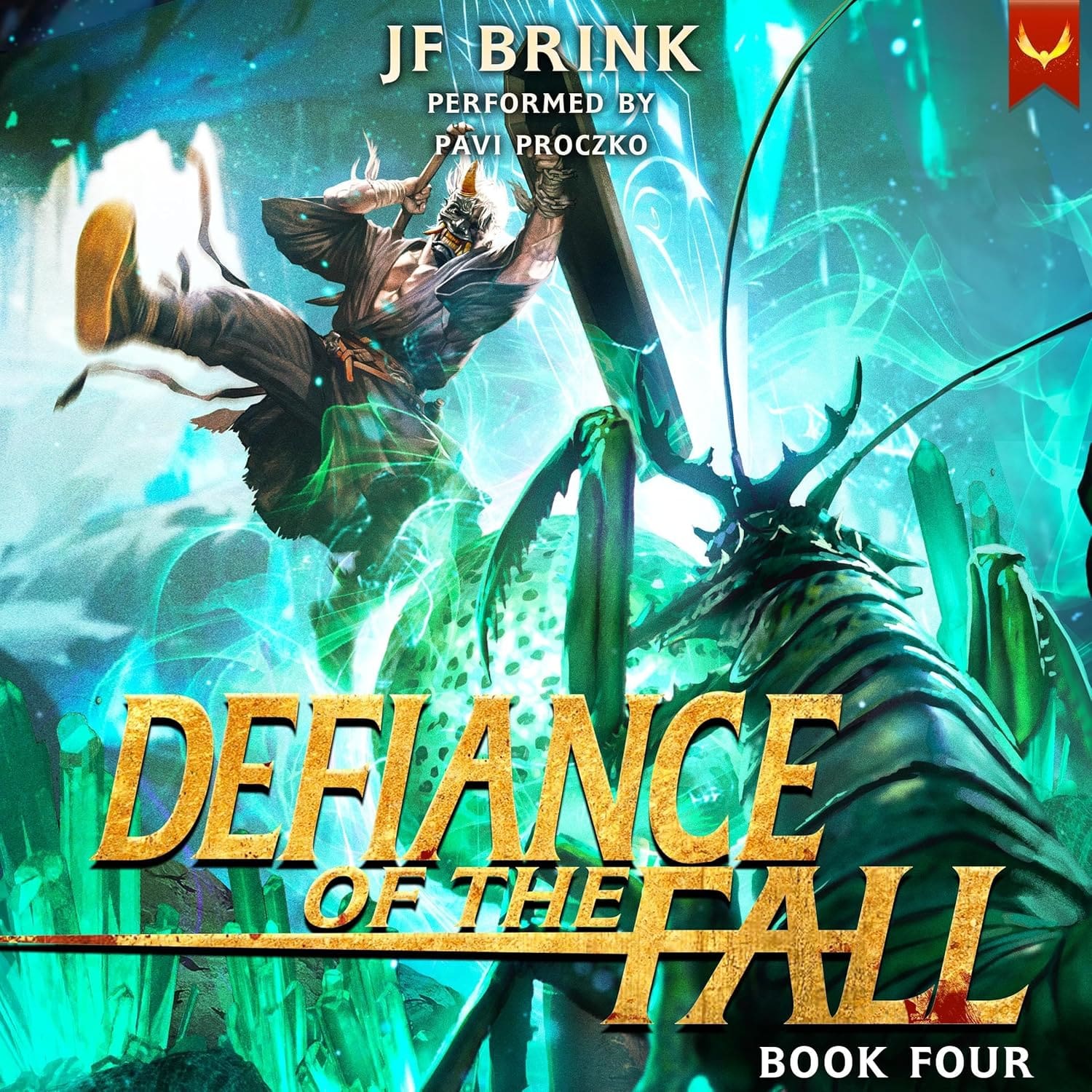 Defiance of the Fall 4 | Aethon Books